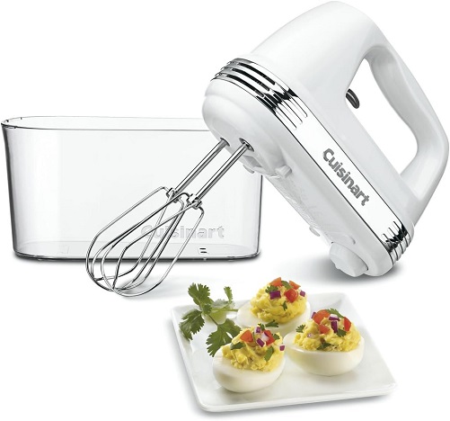 Cuisinart Power Advantage Plus 9-Speed