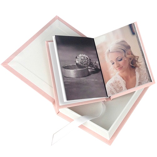 Custom Photo Books personalized gifts for her