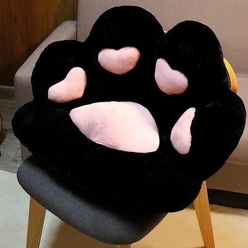 Deaboat Cat Paw Seat Cushion gifts for cat moms