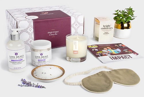 Deluxe-Spa-Day-administrative-professional-gift-ideas
