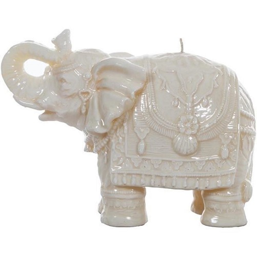 Elephant Candle elephant gifts