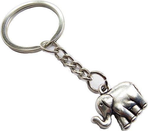 Elephant-Keychain-elephant-gifts
