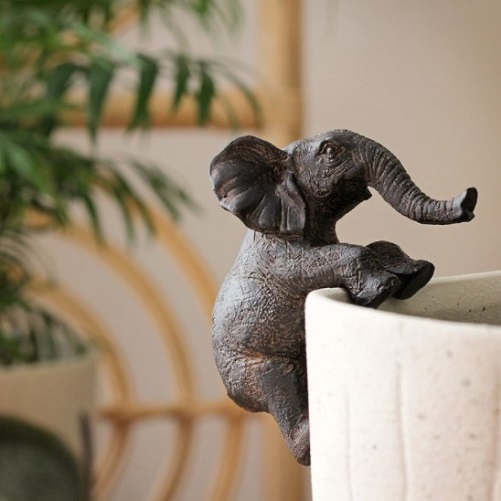 Elephant-Pot-Hanger-elephant-gifts