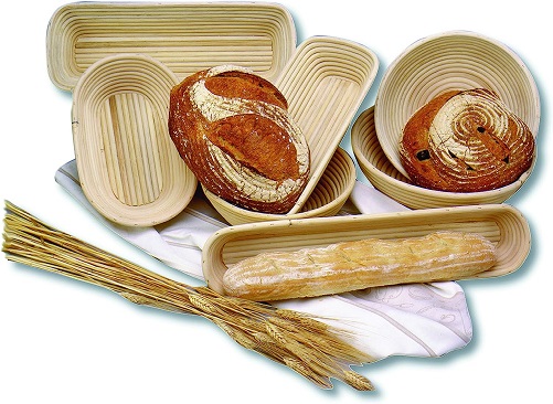 Frieling Brotform Bread Rising Baskets