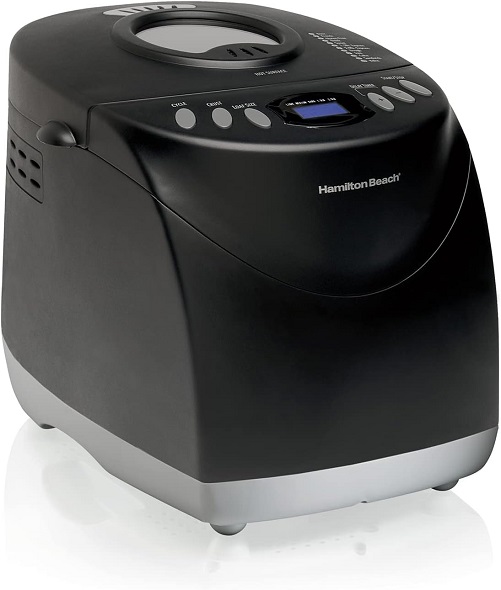 Hamilton Bread Maker Machine