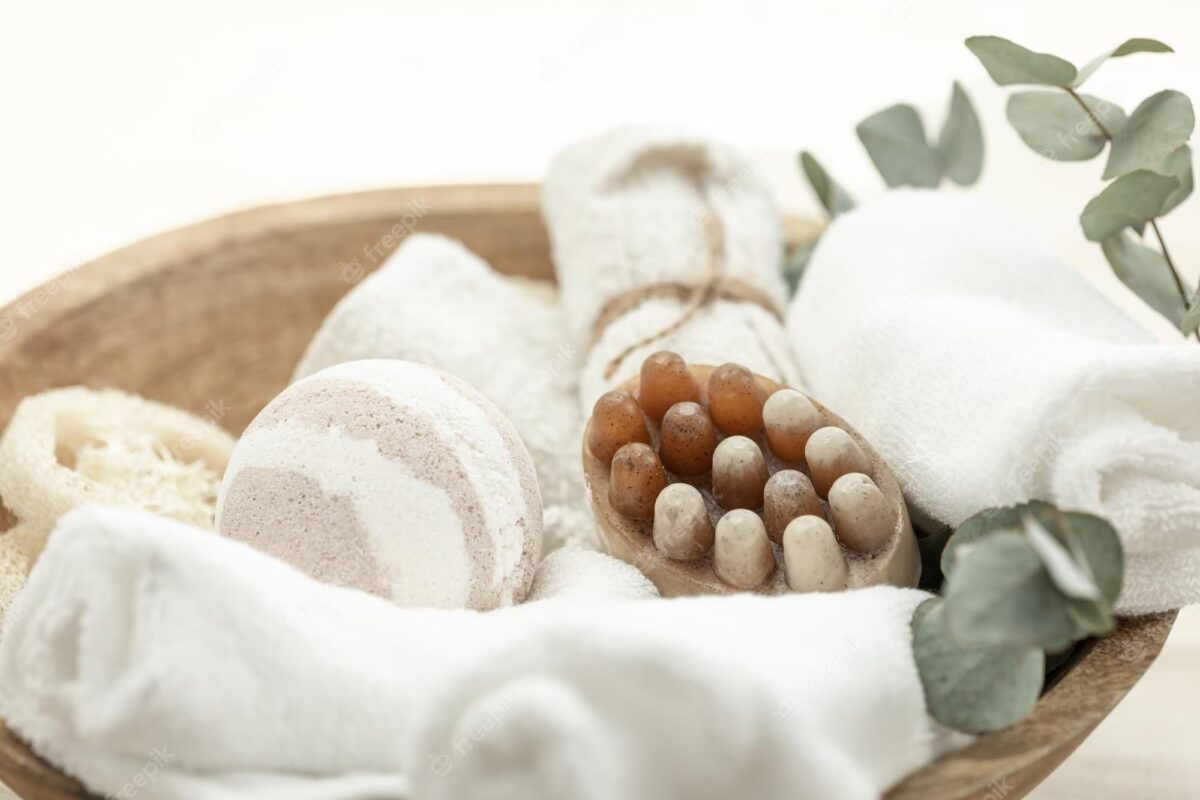 Homemade-Spa-Retreat-diy-gifts-for-mothers-day