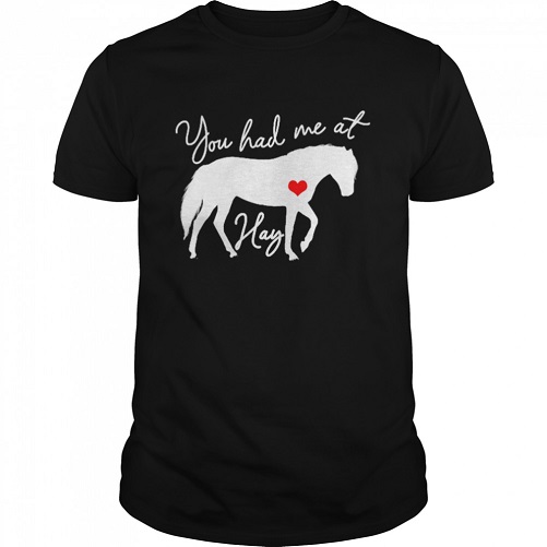 Horse Lover Shirt gifts for horse lovers