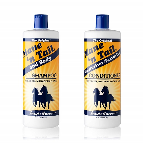 Horse Shampoo gifts for horse lovers