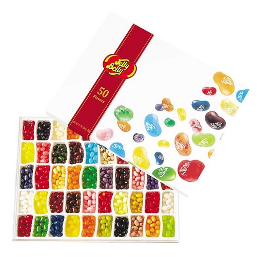 Jelly Belly Gift Box administrative professional gift ideas