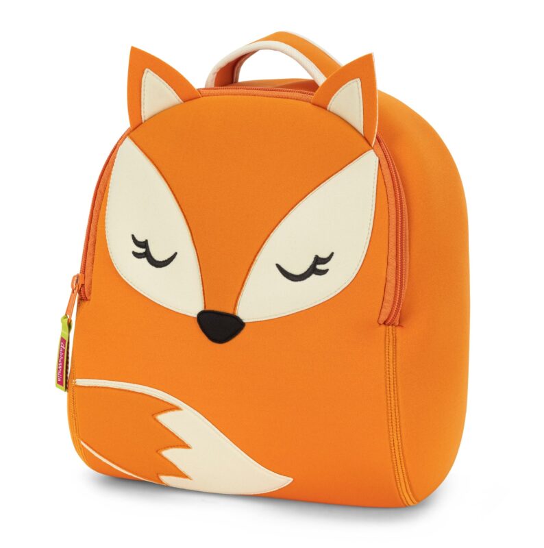 Kids Fox Backpack fox gifts