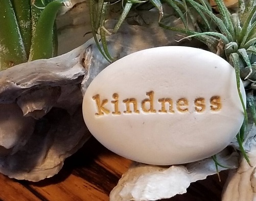 Kindness-Stone-administrative-professional-gift-ideas
