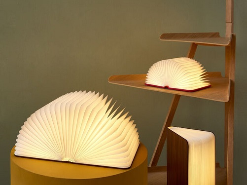 Lumio-Book-Lamp-gifts-for-literature-lovers