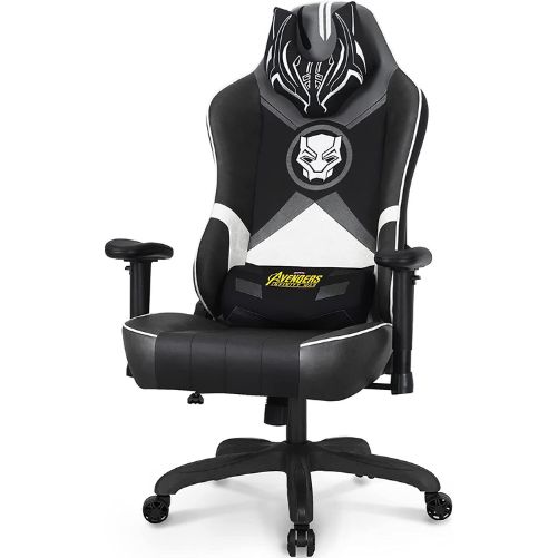 Marvel Avengers Gaming Chair Marvel gifts for adults