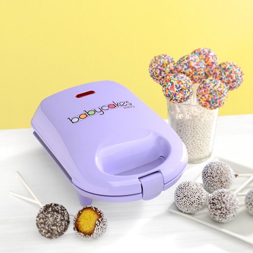 Mini-Cake-Pop-Maker-baker-gifts-ideas