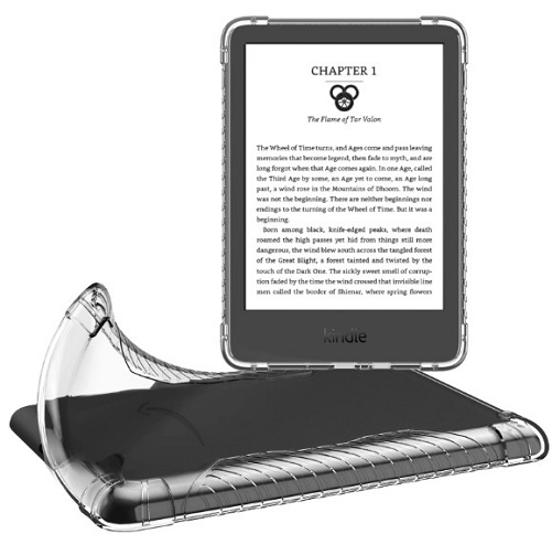 MoKo Kindle Paperwhite Case