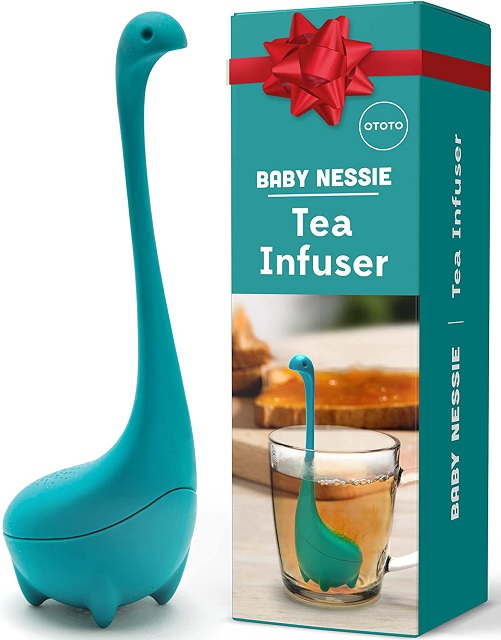 Nessie-Tea-Infuser-administrative-professional-gift-ideas