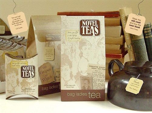 Novel-Teas-gifts-for-literature-lovers