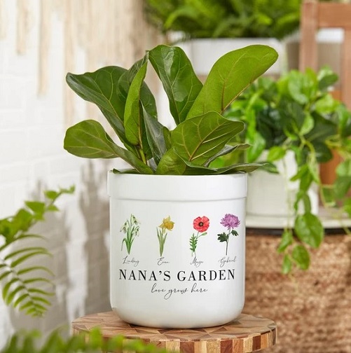 Personalized-Flower-Pot-personalized-gifts-for-her