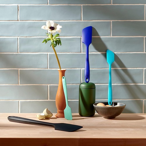 Premium Silicone Spatula baker gifts ideas