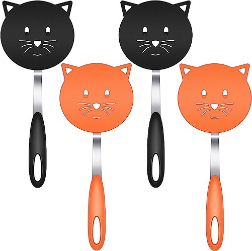 The Cat Spatula gifts for cat moms