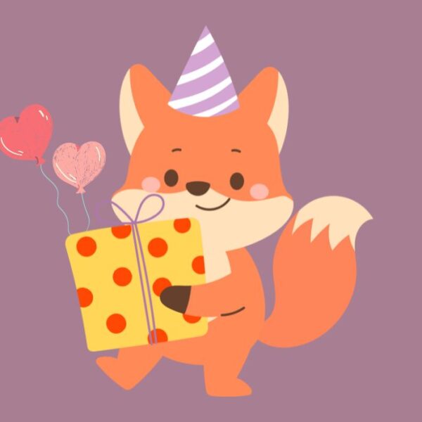 Fox Gifts
