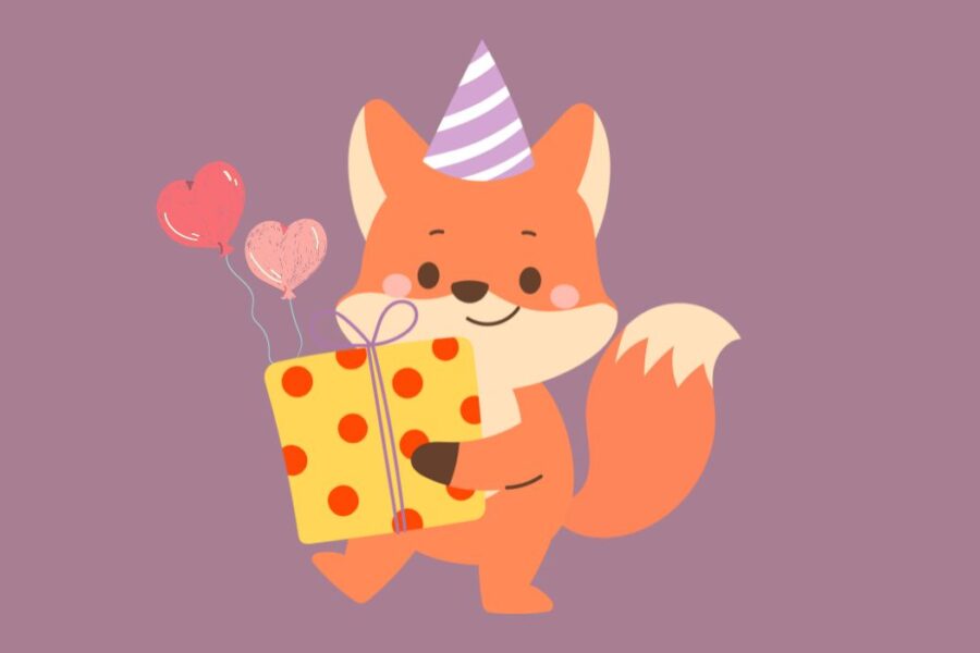 Fox Gifts