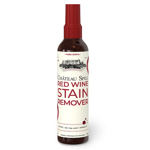 Chateau Spill Red Wine Stain Remover gifts for wine lovers