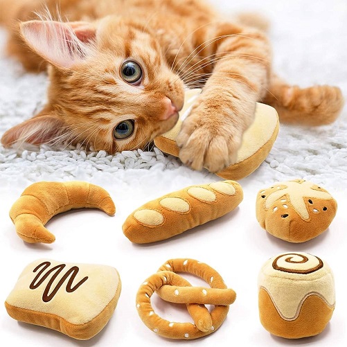 Design-Baguette-Catnip-Cat-Toys-gifts-for-cat-lovers