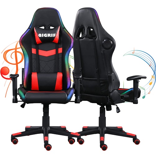 Gaming Chair - Useful Gifts For Gamers