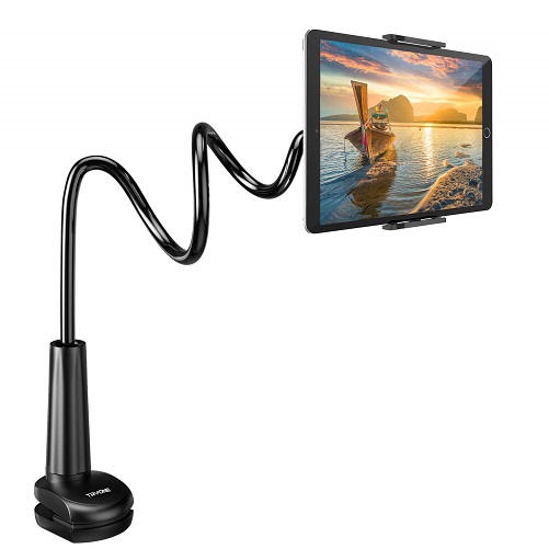 Gooseneck Stand gifts for gamers