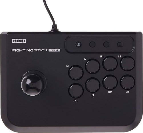 HORI-Switch-Fighting-Stick-gifts-for-gamers