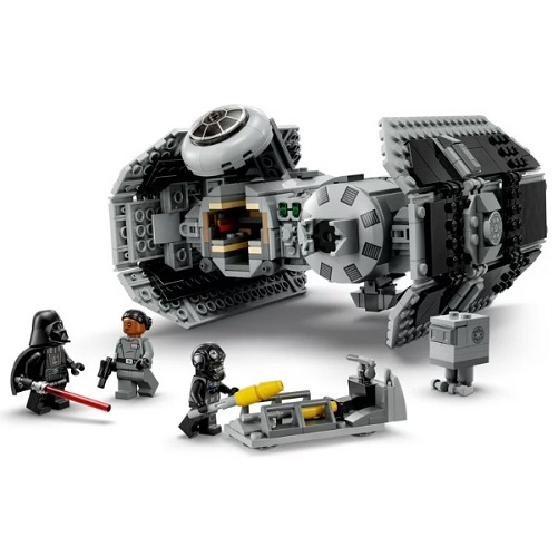 LEGO Star Wars TIE Bomber Building Kit star wars gifts for kids