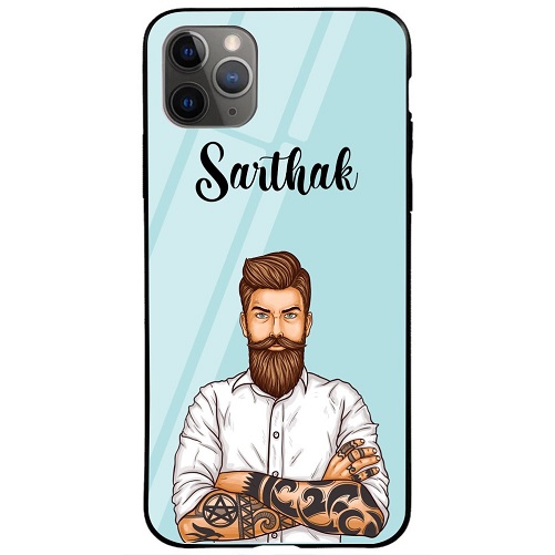 Photo Phone Case personalized gifts for him