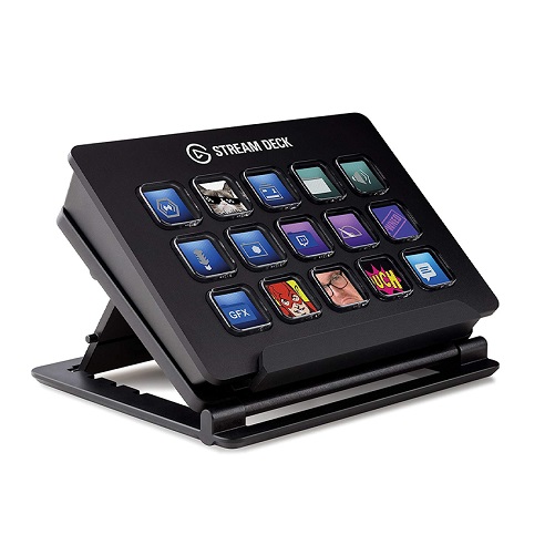 Stream Deck gifts for gamers