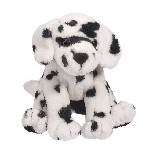 Stuffed Animal Dalmatian Dalmatian gifts