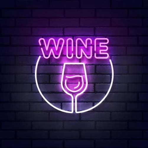 Wine-Neon-Sign-gifts-for-wine-lovers