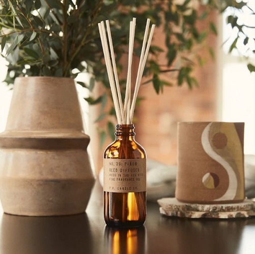 Candle Co. Reed Diffuser