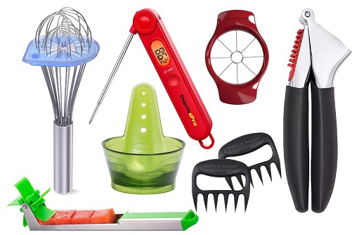 Cooking Gadgets 60th birthday gift ideas men