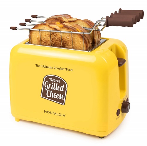 Grilled Cheese Sandwich Toaster