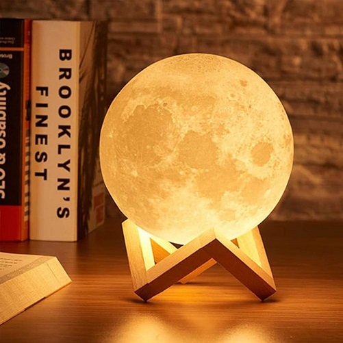 Moon Lamp last minute christmas gifts for mom