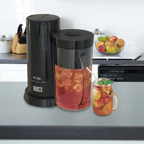 Mr. Coffee TM1 Iced Tea Maker