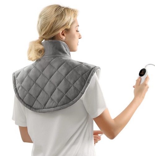 Neck and Shoulder Heating Pad