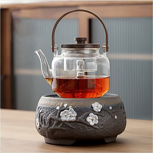 Small Electric Tea Kettle Stove