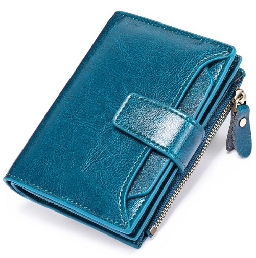 Small Wallet for Women last minute christmas gifts for mom