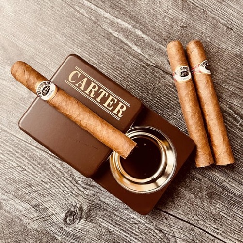 Swing And Tap gifts for cigar lovers