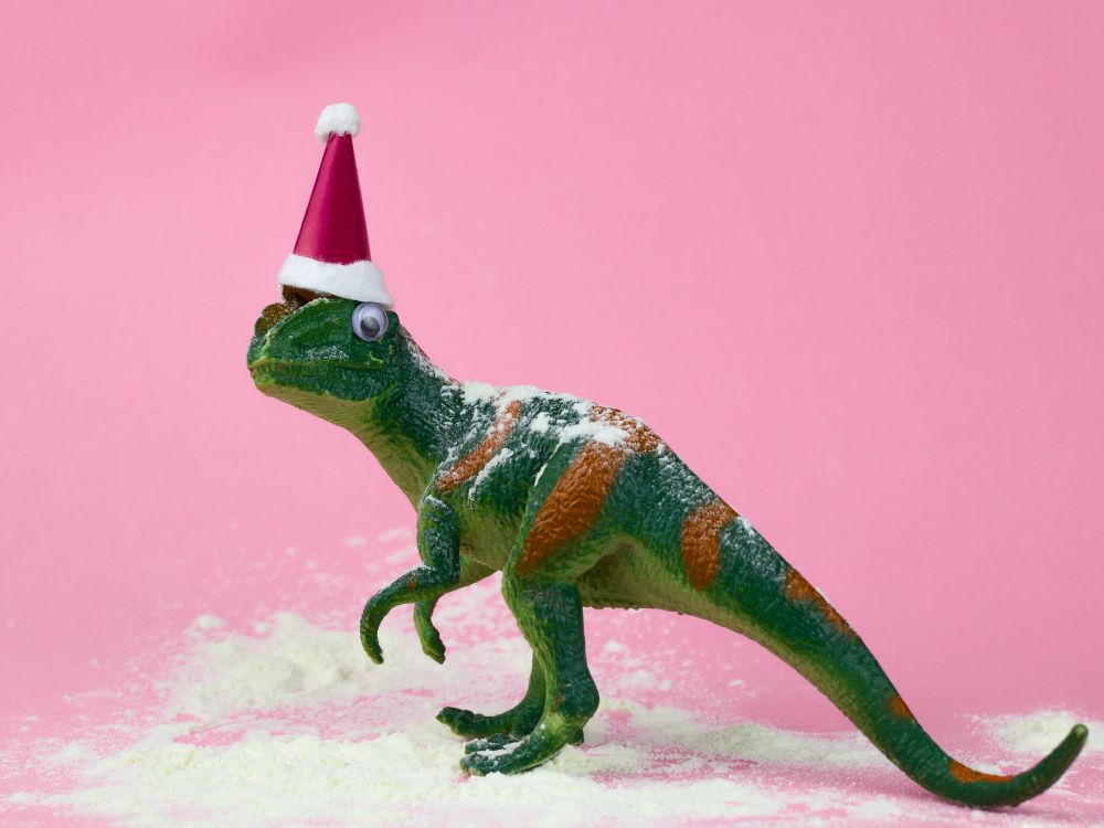 Dinosaur Puns For Birthday
