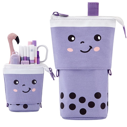 Kawaii Stationery Pouch secret santa gifts for her
