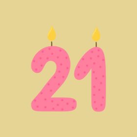 21st Birthday Gift Ideas