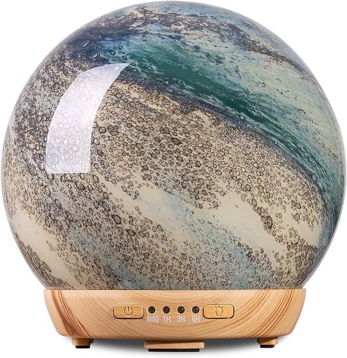 Beautiful Moon Essential Oil Diffuser