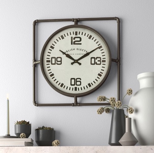 Blanchard Clock corporate gifts